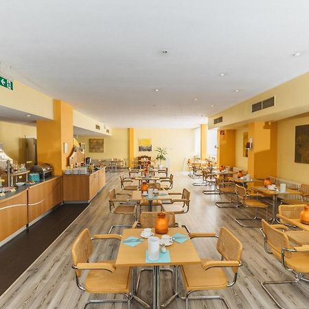 Terminal Hotel Köln Kültér fotó